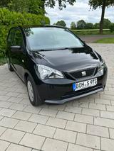 Seat Mii 1.0 55kW Style - Seat Mii Style mit Benzin-Antrieb