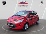 Ford Ka Cool & Sound Edition Marienkäfer :-) - Ford Ka & Ka+ Gebrauchtwagen