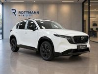 Mazda CX-5 - Vorschau Bild 10