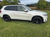BMW X5 xDrive40d - - BMW X5: 40d