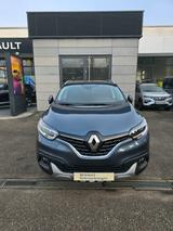 Renault Kadjar TCe 130 EDC XMOD Automatik - Renault Kadjar XMOD mit Benzin-Antrieb