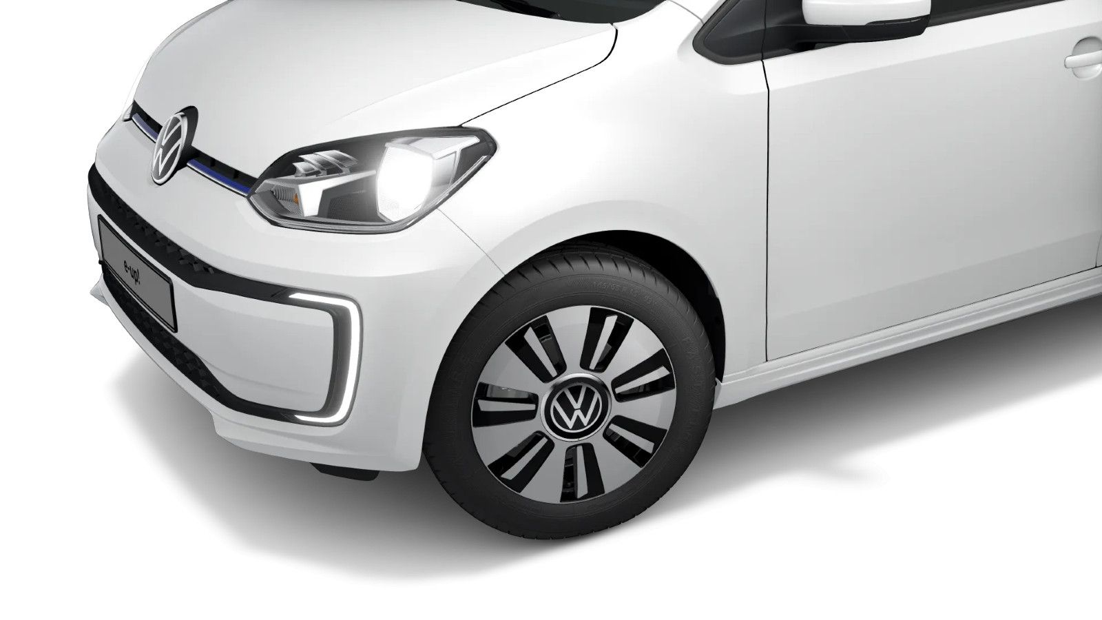Volkswagen e-up! - Bild 7