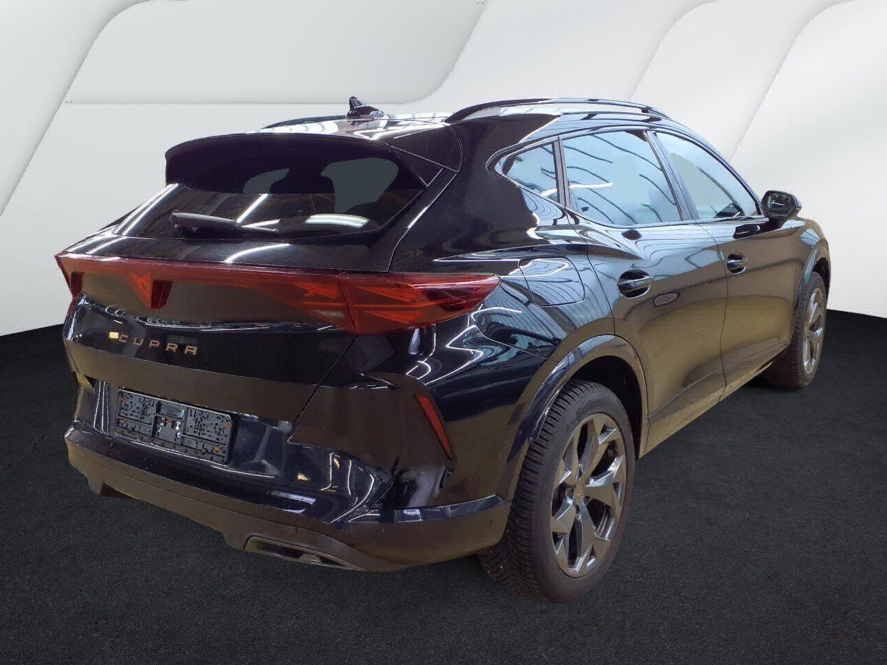 Cupra Formentor - Bild 3