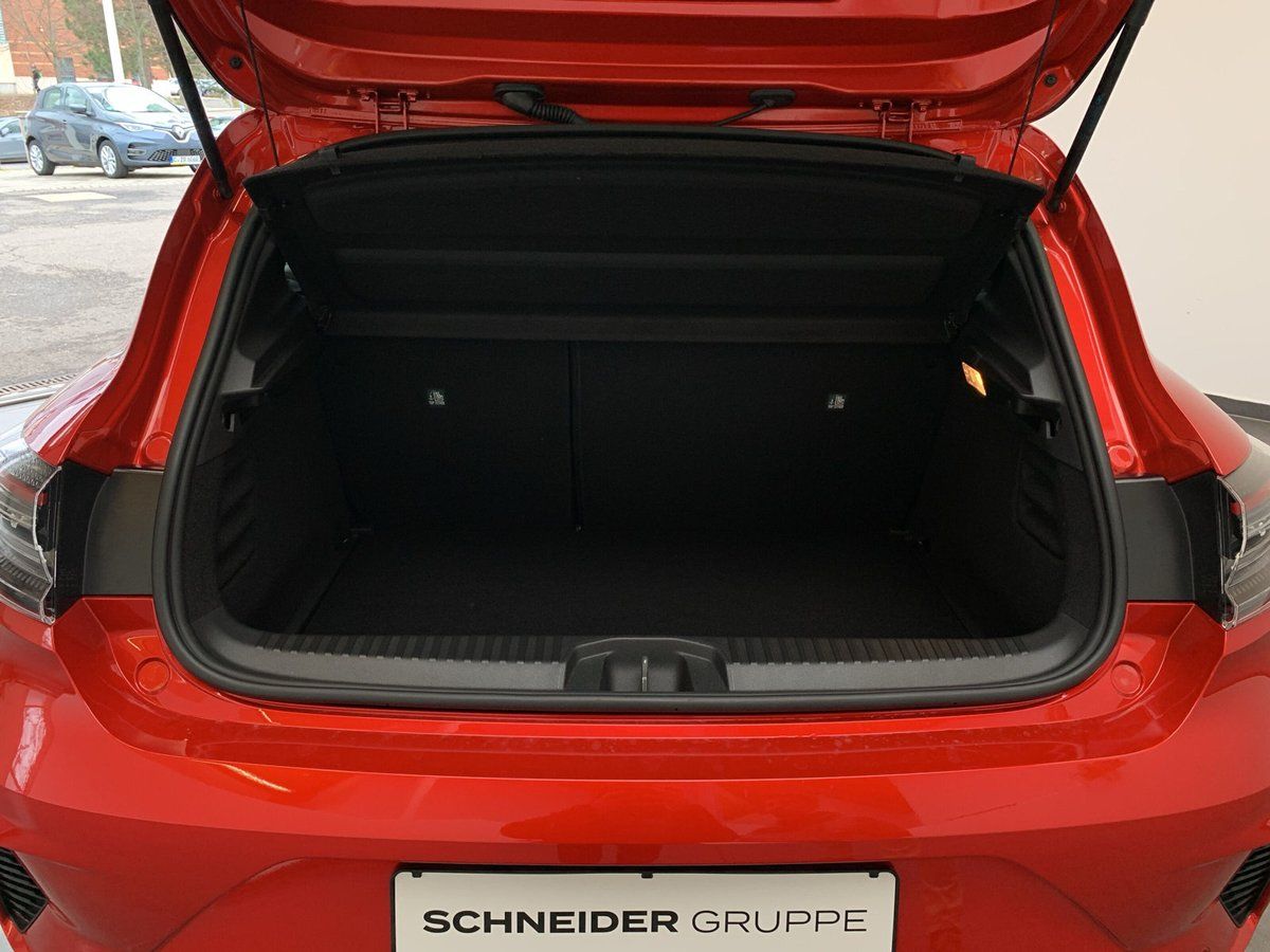 Renault Clio - Bild 12