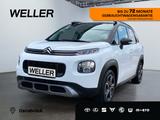 Citroën C3 Aircross PureTech 82 Feel *HUD*Navi*Keyless* - gebrauchte Citroën C3 Aircross aus dem Jahr 2019