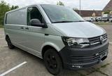 Volkswagen VW T6 Transporter, lang, Allrad, Motor neu - Volkswagen T6 Transporter in Kassel