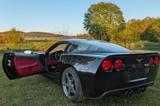 Corvette C6 Limited Edition -  noch bis 21.07.2026 online - gebrauchte Corvette Sportwagen