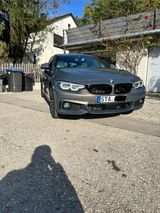 BMW 430 Gran Coupé 430d xDrive Gran Coupé M Spor... - BMW 430 Gran Coupé von privat