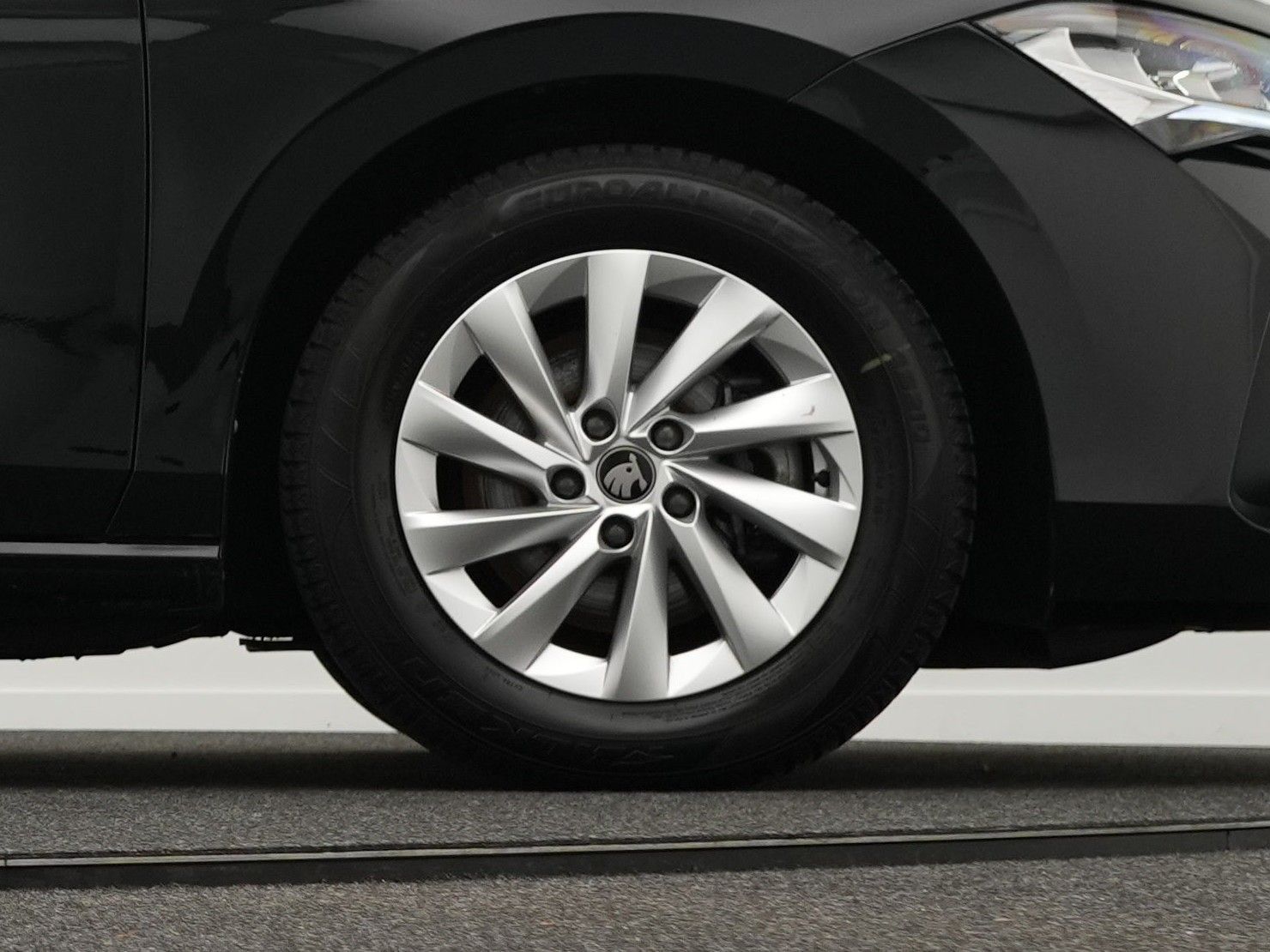Skoda Superb - Bild 50