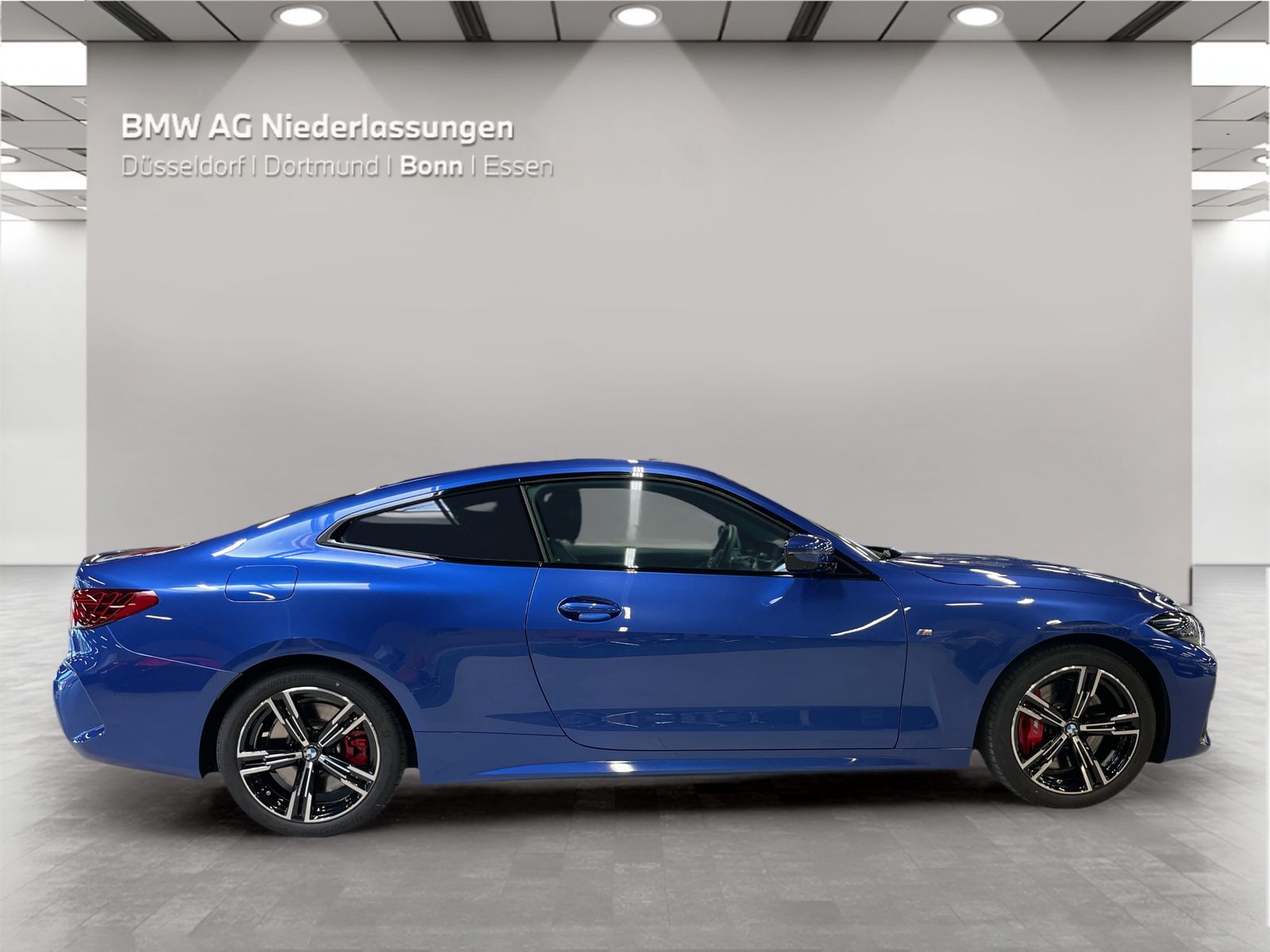 BMW 420 - Bild 7