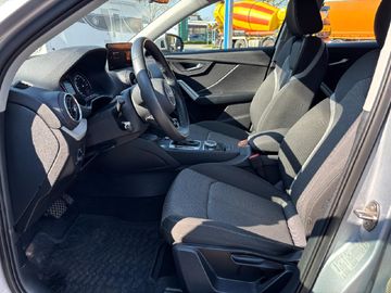 Audi Q2 35 TFSI advanced LEDKamera