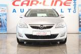 Opel Astra J ST Design Edition *Automatik* - Opel Astra aus 2011: Kombi
