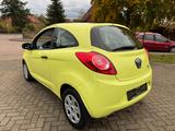 Ford Ka 1.2 Trend " Orig. 49.000 KM " - Ford Ka/Ka+ aus 2008