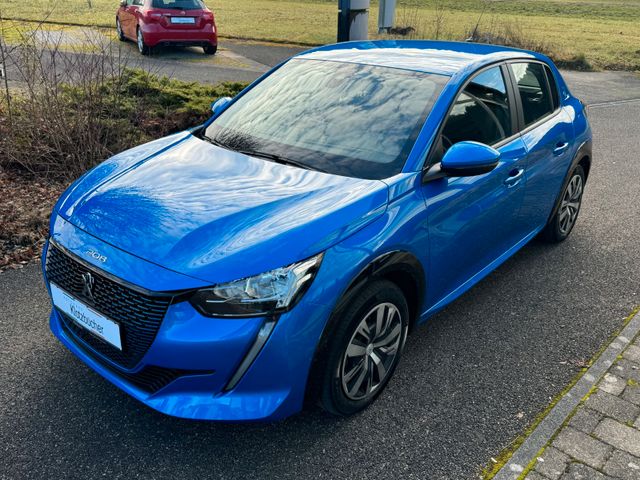 PEUGEOT e-208 ACTIVE Elektro 136