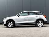 Audi Q2 35 TFSI advanced LED KLIMAAUTOMATIK KAMERA - Audi Q2 Gebrauchtwagen in Düsseldorf