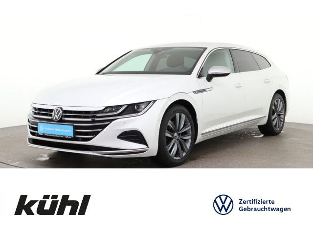 Volkswagen Arteon Shooting Brake 2.0 TSI DSG Elegance IQ.Li