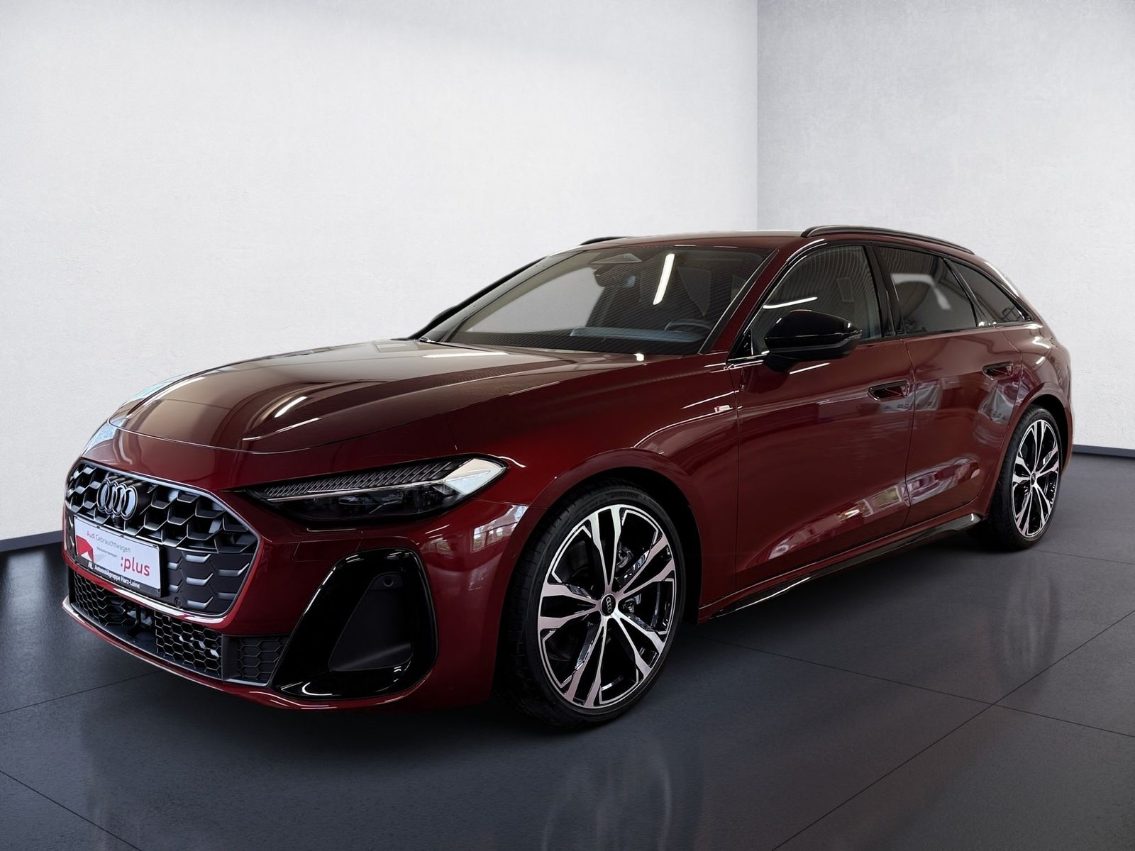 Audi A5 - Bild 2