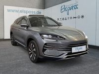 BYD SEAL U - Vorschau Bild 2