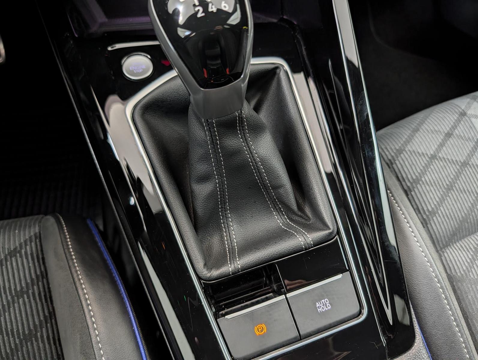 Volkswagen Golf Variant 1.5 TSI R-Line ACC LED Winter Kamer, миниатюра 13