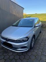 Volkswagen VW Polo VI Comfortline 1.0 TSI 59KW (80PS) EU 6d
