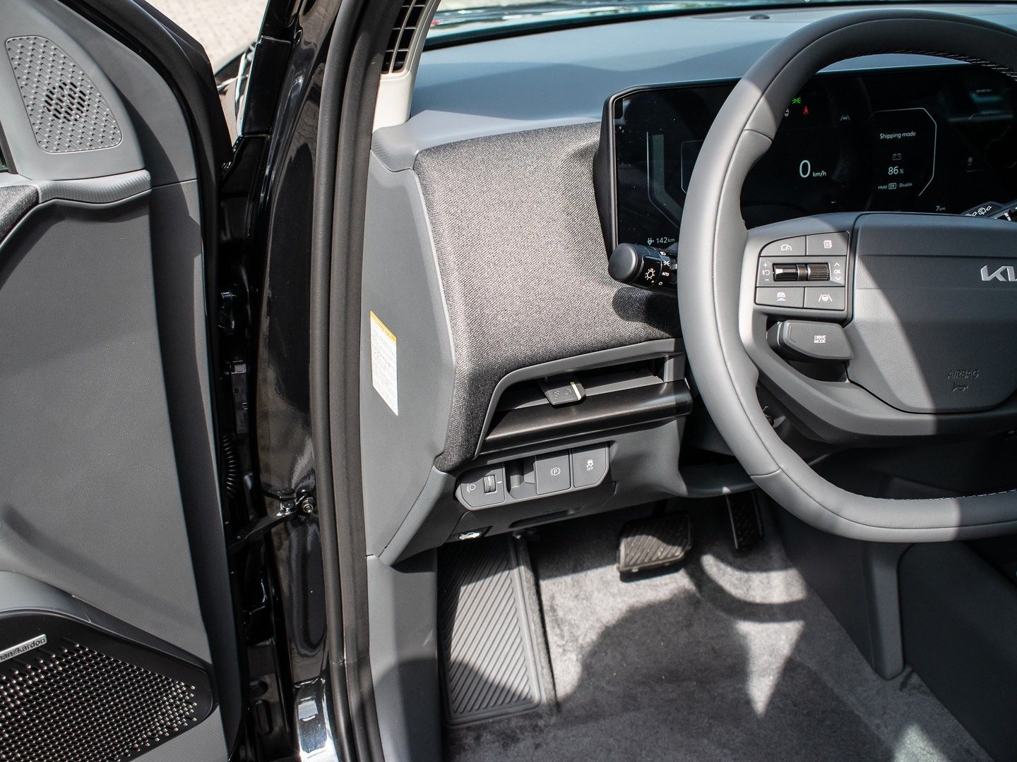 Kia EV2 - Bild 17
