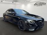 Mercedes-Benz E 400 D 4MATIC Limousine | AMG | 360° | - Mercedes-Benz E 400 in Hannover