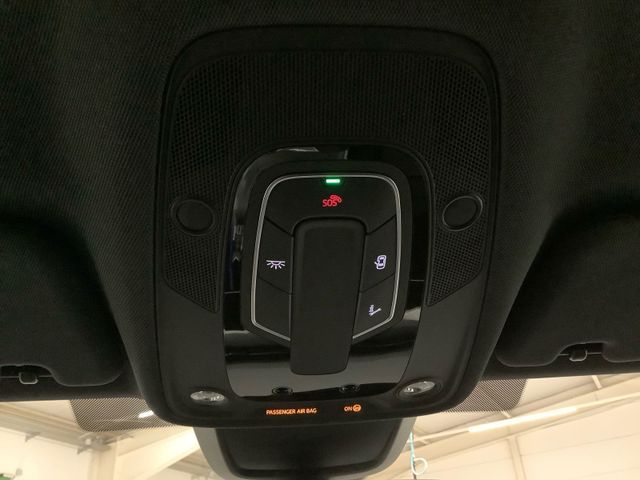 A6 Avant sport 50 TDI quattro tiptronic,Nachtsic