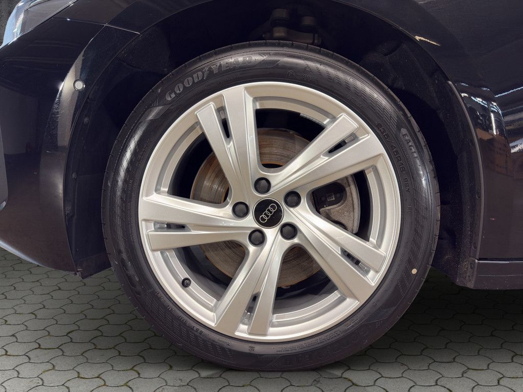 Audi A5 - Bild 17