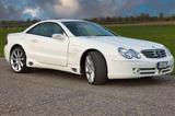 Mercedes-Benz Mercedes SL 500 Lorinser  nur 26.800 km Import a - Mercedes-Benz SL 500 aus 2006
