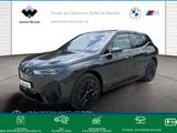 BMW iX xDrive40 - gebrauchte BMW iX aus dem Jahr 2024