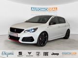 Peugeot 308 GTi ALLWETTER NAV LED PANODACH DIG-DISPLAY K - Peugeot 308 aus 2021