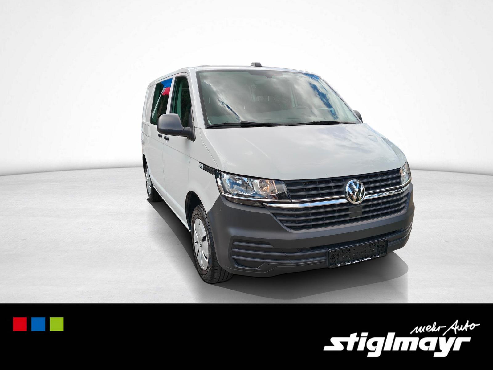 Volkswagen T6.1 Kombi Eco Profi 2.0 TDI VERKAUF NUR AN GEWE