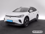 Volkswagen ID.4 Pure 125 kW IQ.Light Navi ParkPilot RearVie - gebrauchte VW ID.4 aus dem Jahr 2024