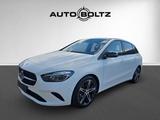 Mercedes-Benz B 180 Progressive Adv.P Night Komfort Kamera - gebrauchte Mercedes-Benz B 180 aus dem Jahr 2025