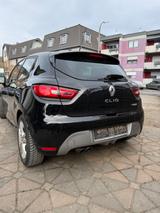 Renault Clio Grandtour GT ENERGY TCe 120 EDC GT - Renault Clio: Grandtour