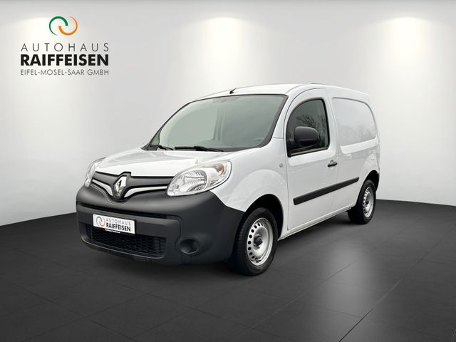 Renault Kangoo 1.2 TCe 115 Extra Vario Paket, Leiterklap