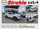 JAC 8 Pro Pick-Up Hardtop 2.4T 4WD 6MT 360  Xenon Te - JAC: T8