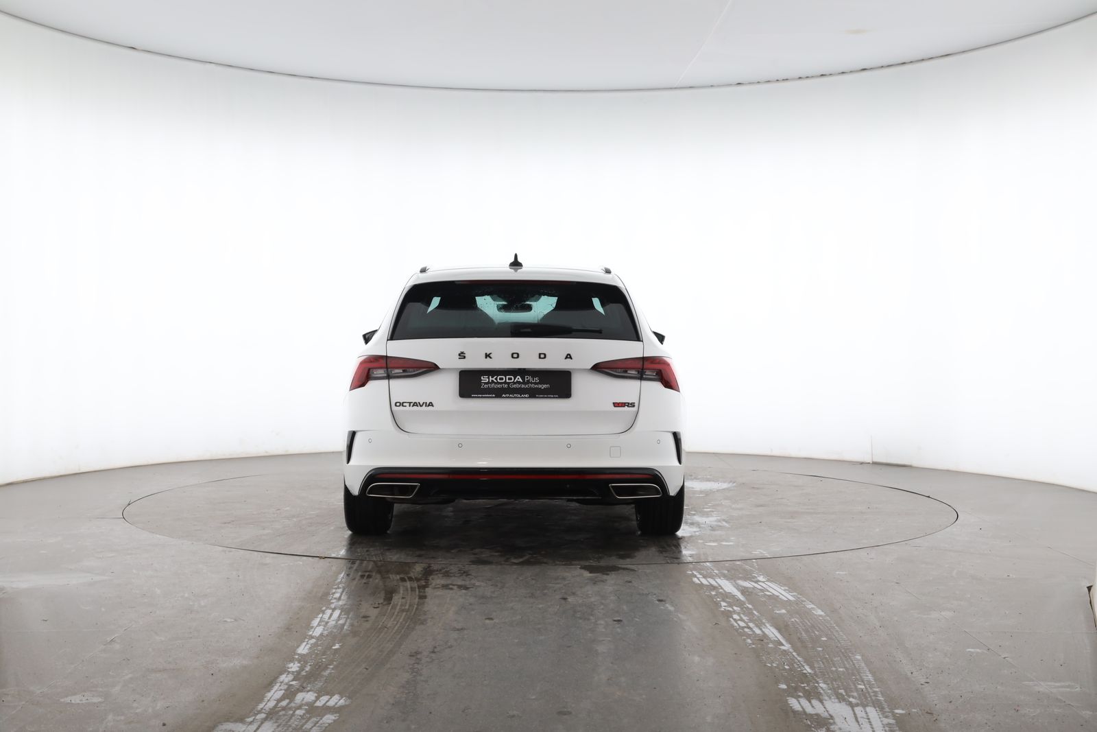 Skoda Octavia - Bild 7