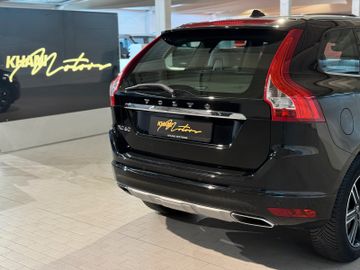Volvo XC60 - 8