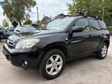 Toyota RAV 4 2.2-l-D-4D 4x4 Cross Sport - Toyota RAV 4 in München