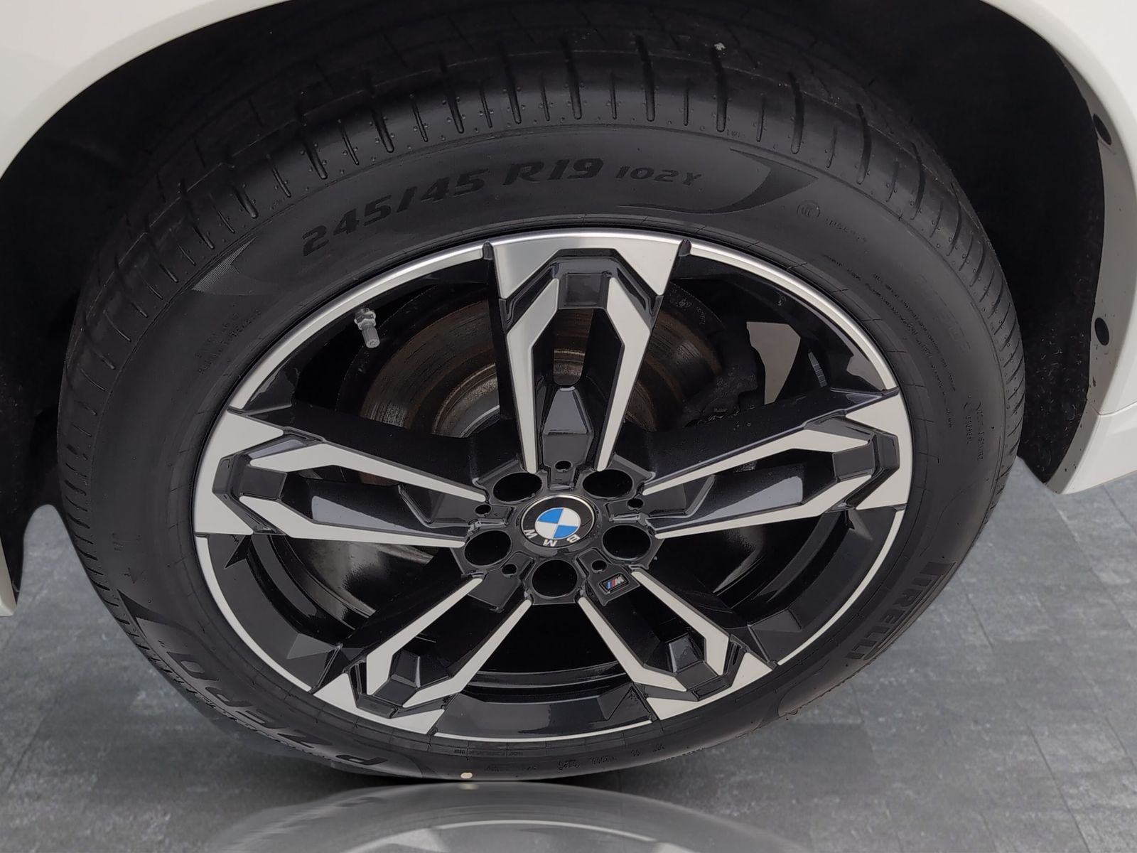 BMW X1 - Bild 17