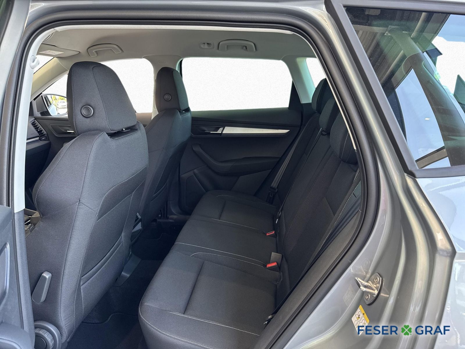 Skoda Karoq - Bild 12