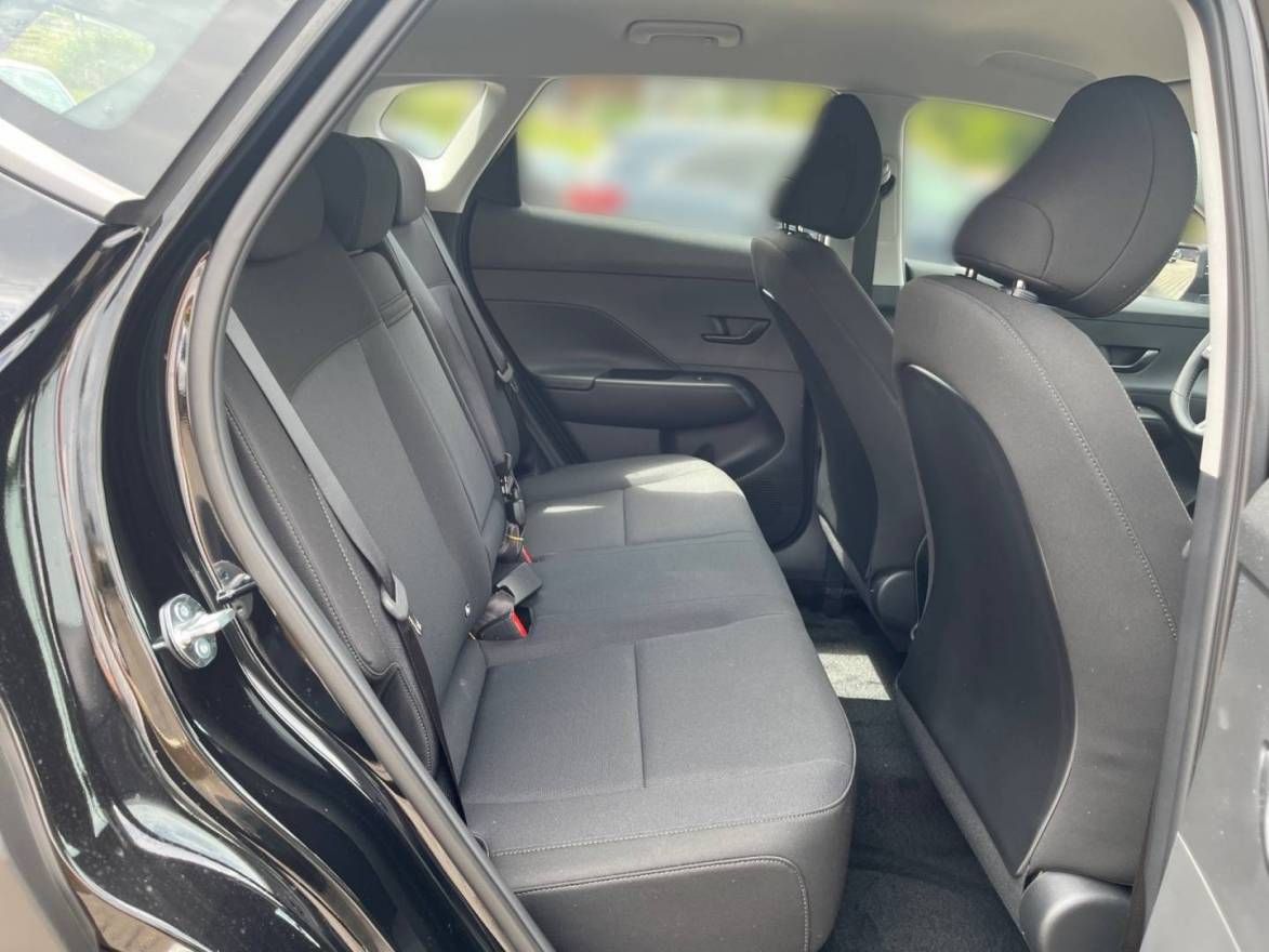 Hyundai Kona – Bild 13