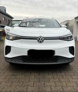 Volkswagen ID.4 Pure 52 kWh 109 kW Pure Pure SOH 90,9% - VW ID.4 von privat