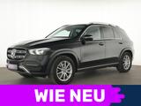 Mercedes-Benz GLE 350e 4Matic Kamera|LED|Kessy|Park-Paket|NAVI - Mercedes-Benz GLE 350 mit Hybrid-Antrieb