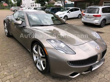 Fisker Karma 2014