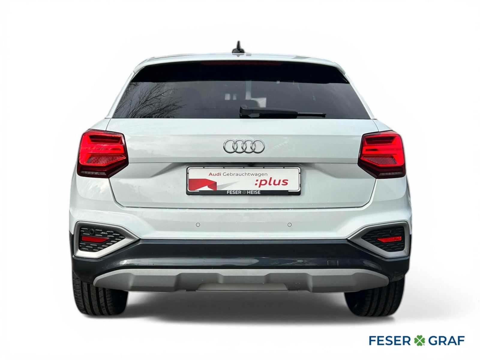 Audi Q2 - Bild 5