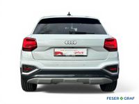 Audi Q2 - Vorschau Bild 5