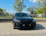 BMW 120d Steptronic M Sport M Sport - BMW 1 Series in Leipzig