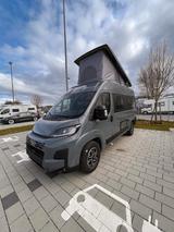 Westfalia Columbus 540D *Aufstelldach*Schnäppchen* - Westfalia Aufstelldach